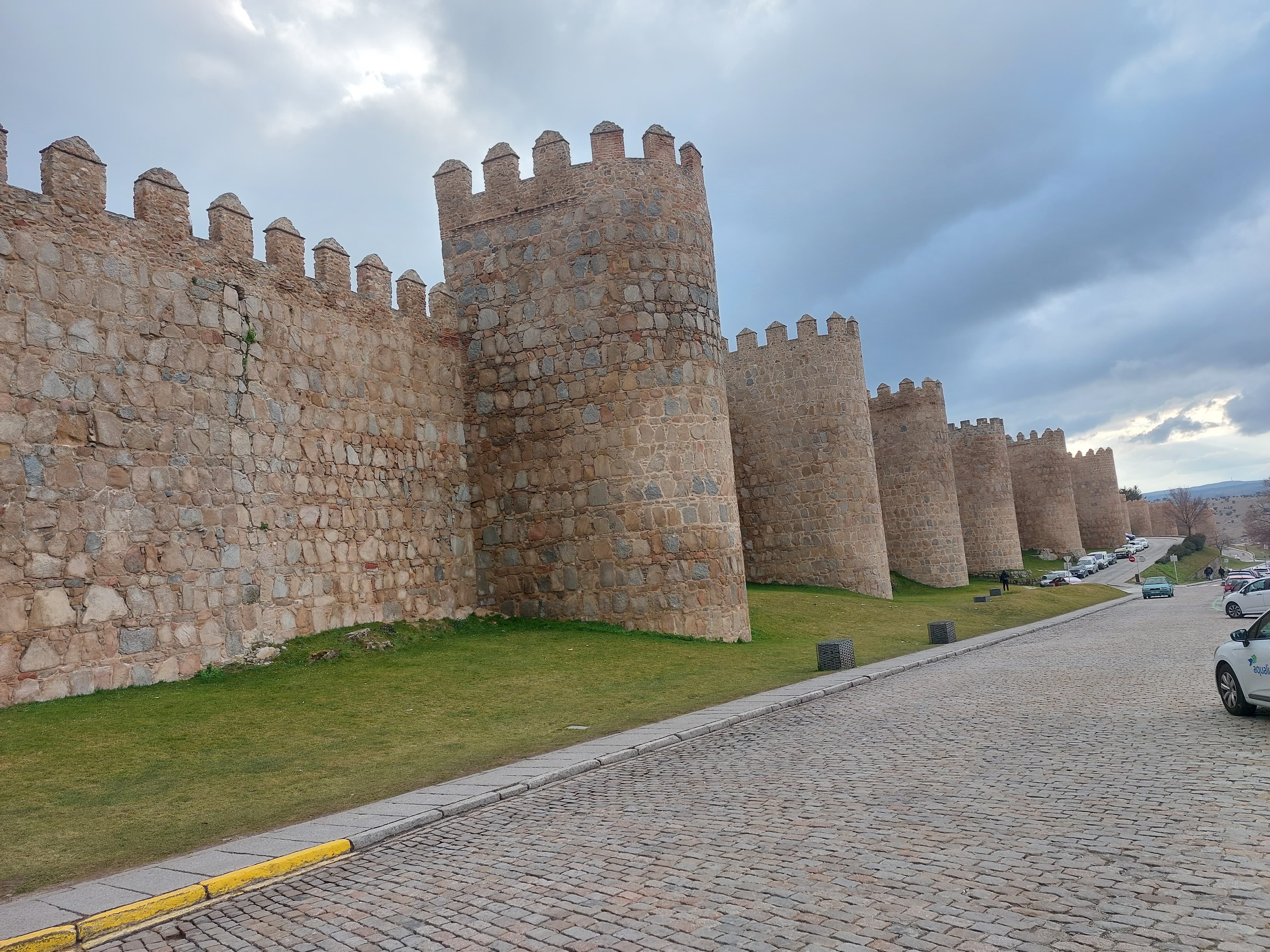 Avila