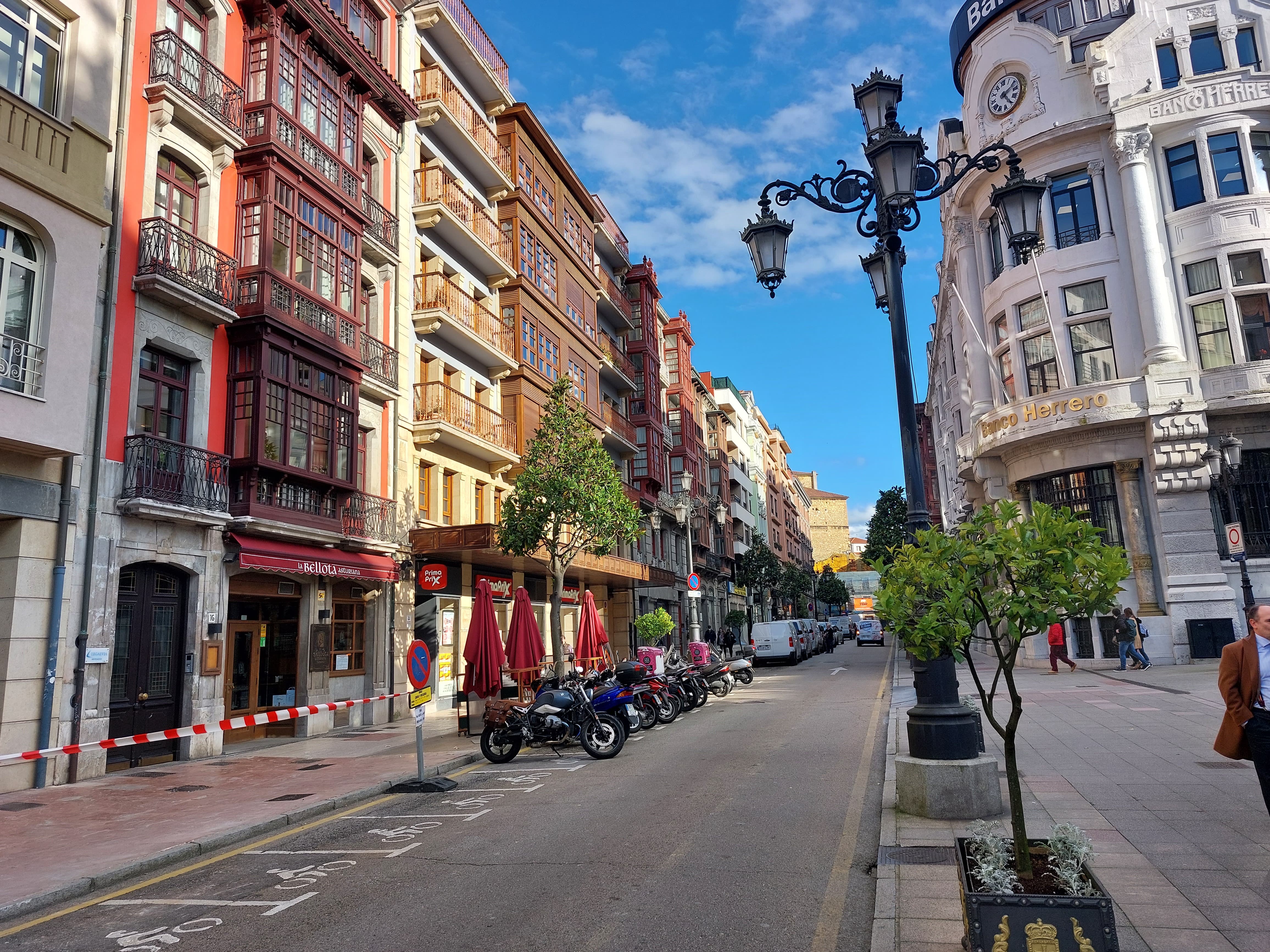 Oviedo